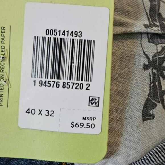 $8 If Bundled! New Men's Levi's Jeans - Picture 4 of 5